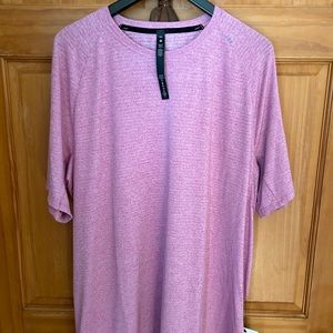 Lululemon Men’s Shirt